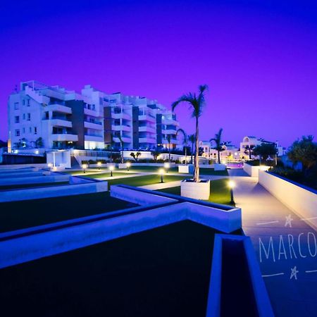 Apartment By The Sea Calaceite 토록스 외부 사진