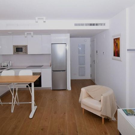Apartment By The Sea Calaceite 토록스 외부 사진