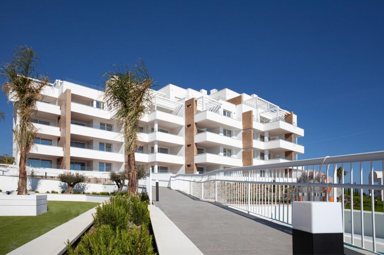 Apartment By The Sea Calaceite 토록스 외부 사진