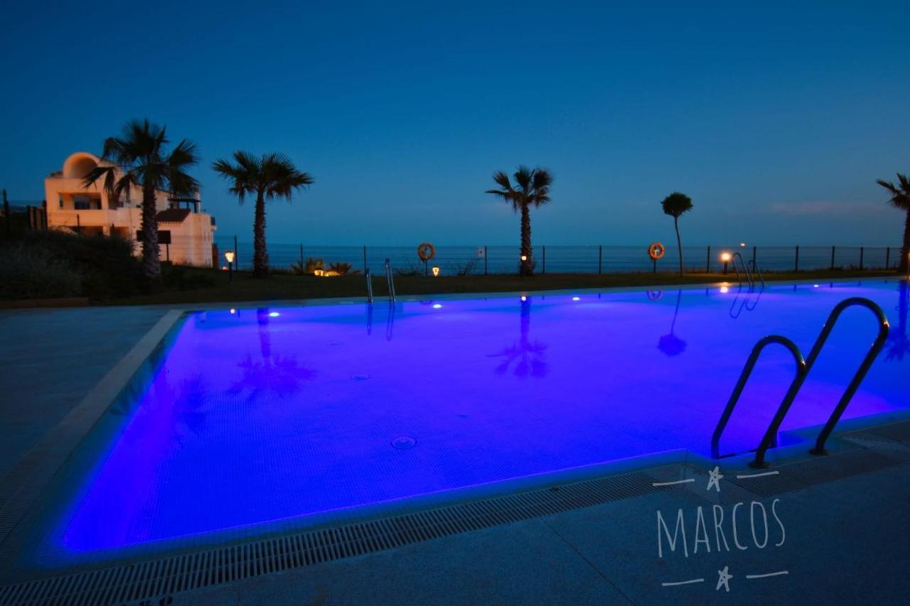 Apartment By The Sea Calaceite 토록스 외부 사진