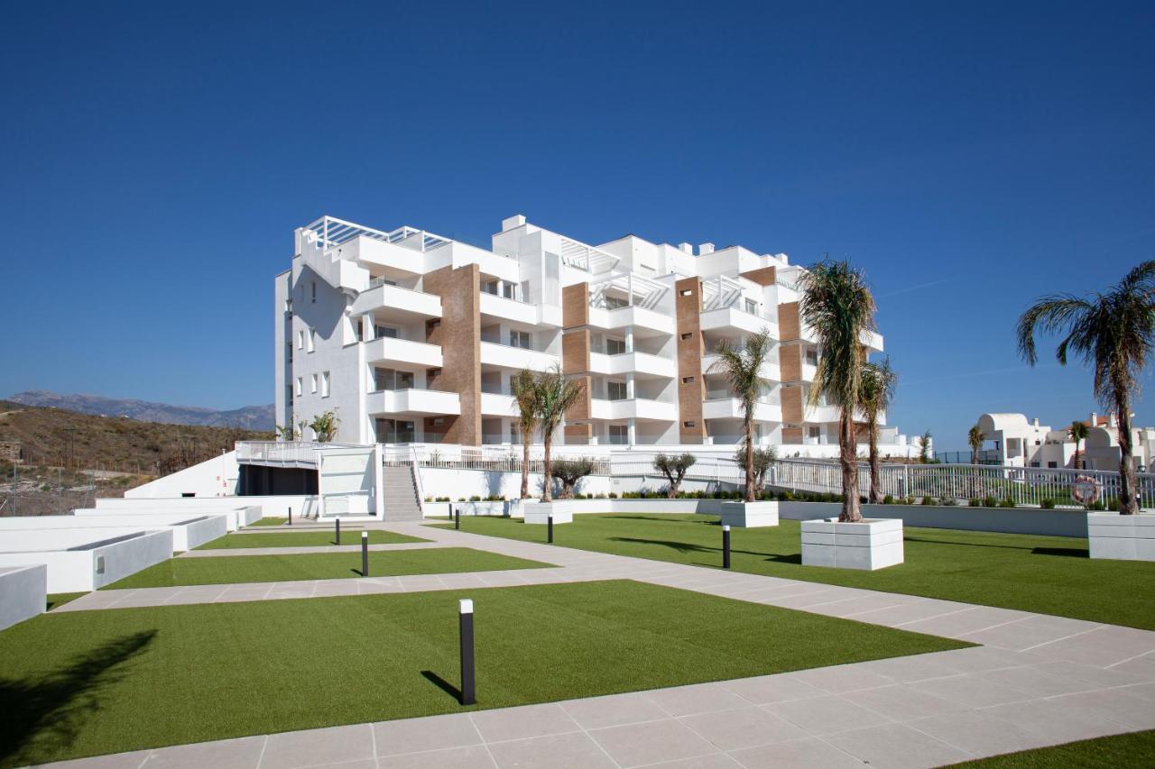 Apartment By The Sea Calaceite 토록스 외부 사진