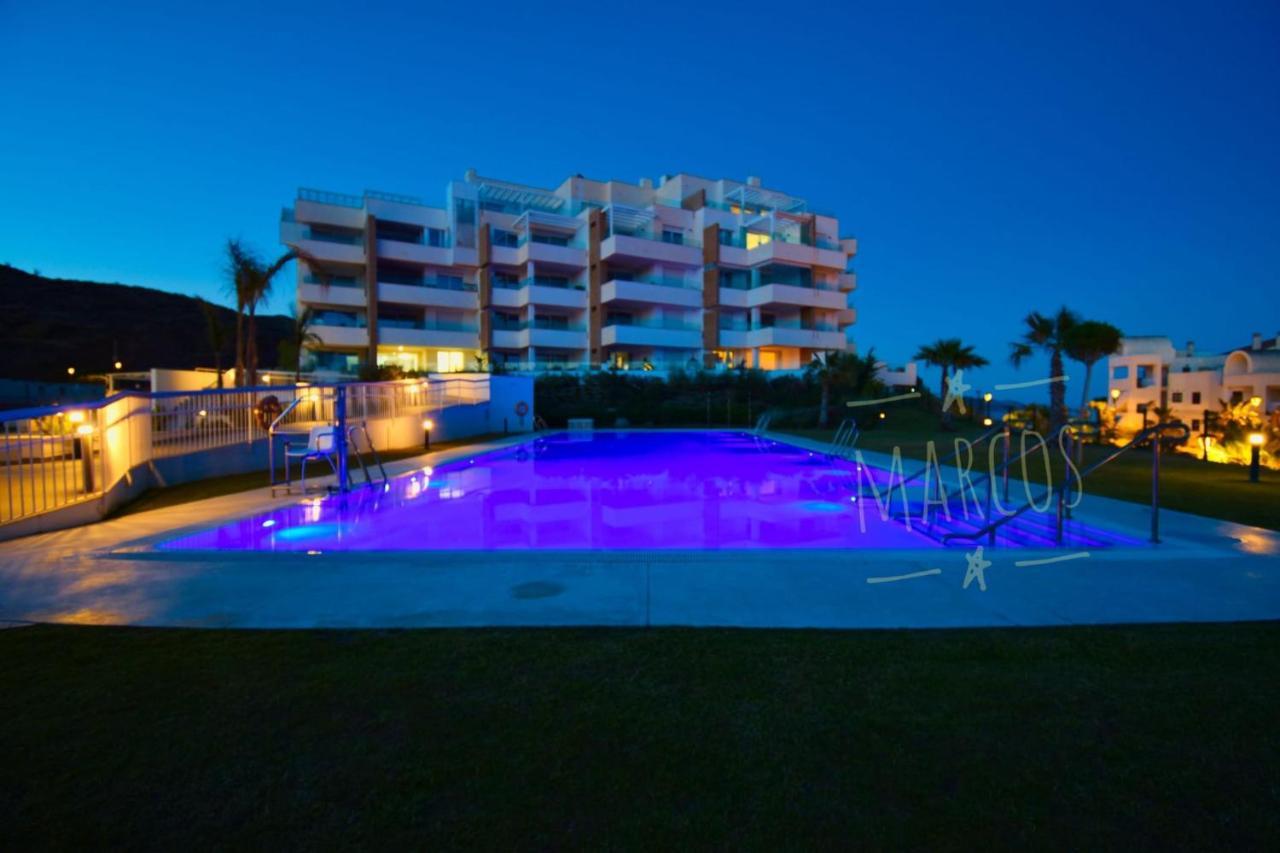 Apartment By The Sea Calaceite 토록스 외부 사진