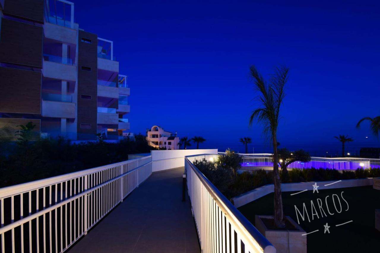Apartment By The Sea Calaceite 토록스 외부 사진