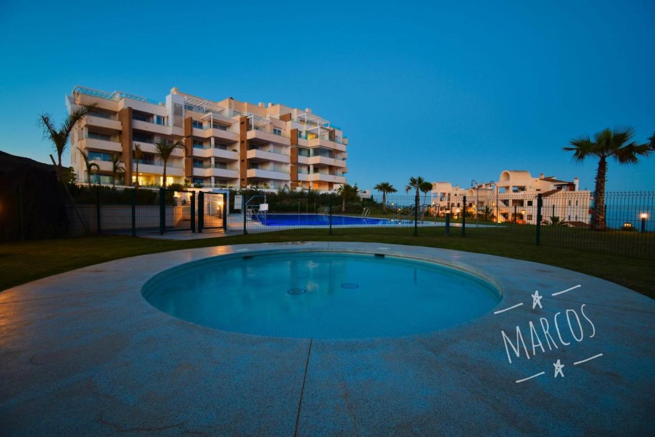 Apartment By The Sea Calaceite 토록스 외부 사진