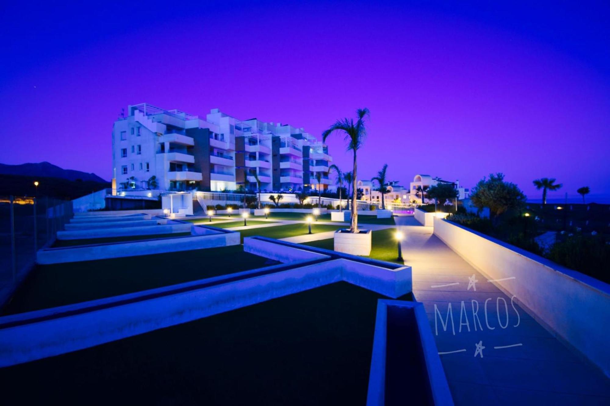 Apartment By The Sea Calaceite 토록스 외부 사진