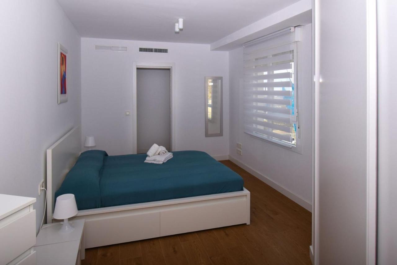 Apartment By The Sea Calaceite 토록스 외부 사진