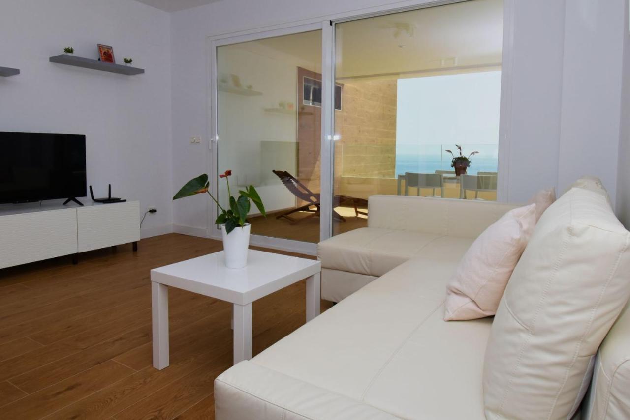 Apartment By The Sea Calaceite 토록스 외부 사진