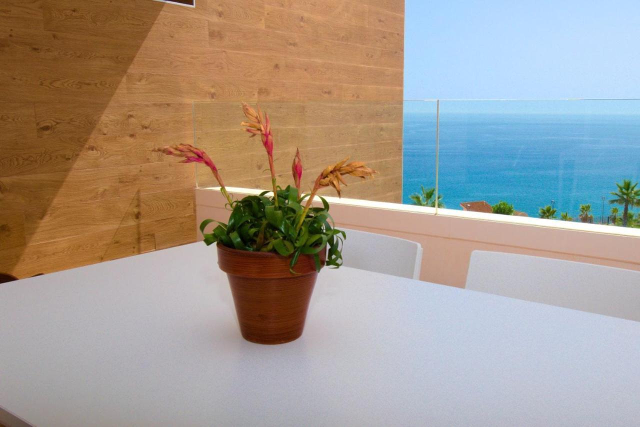 Apartment By The Sea Calaceite 토록스 외부 사진