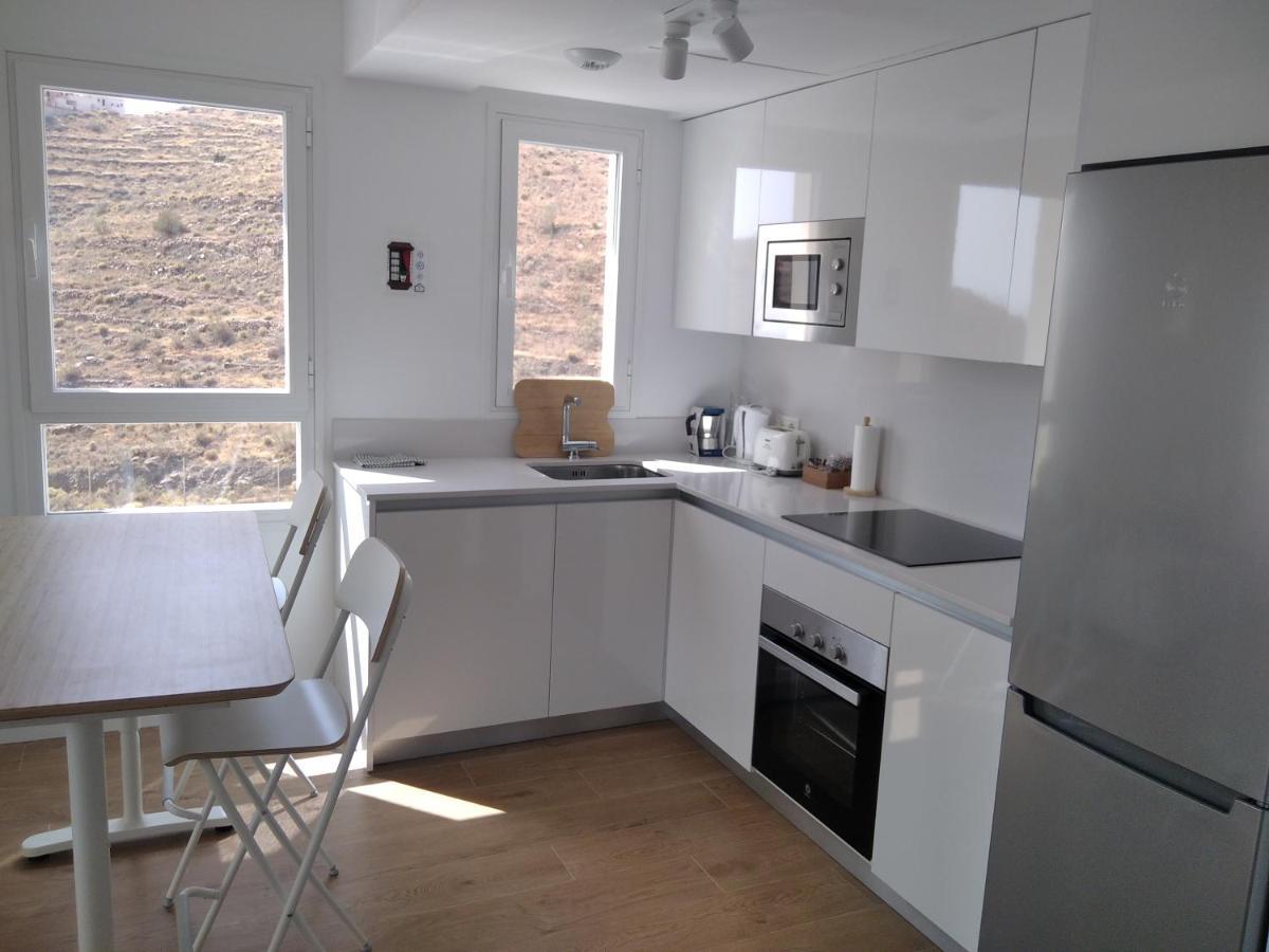 Apartment By The Sea Calaceite 토록스 외부 사진